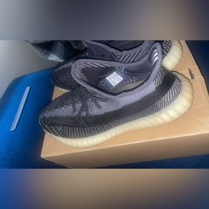 Yeezy boost 350. Size 10 men’s